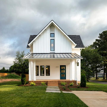 Elkwood Farmhouse