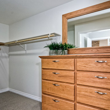 Coastal Vacation Rental Remodel