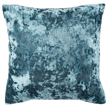 Safavieh Gili Pillow, Blue
