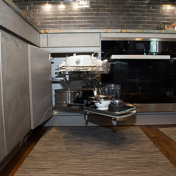 Finished Project: W 73rd St