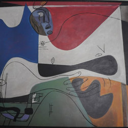 art - Paintings