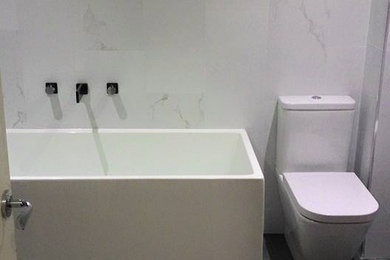 Hurlston Park Bathroom Renovation