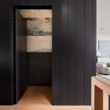 Character Home Renovation Vancouver