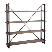 bookcases