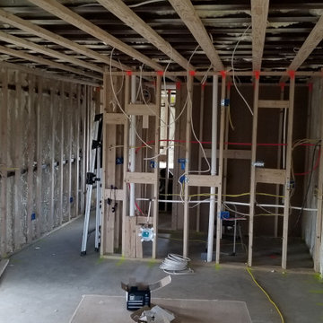 Barndominium Build