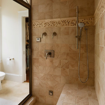 Cambridge Two Family Home - Bathroom