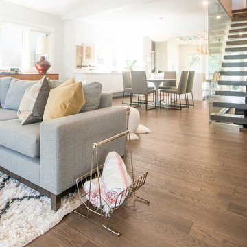Elbow Park Residence - Calgary