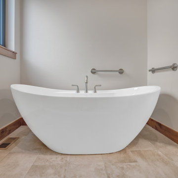 Charm Redefined on Chestnut Street