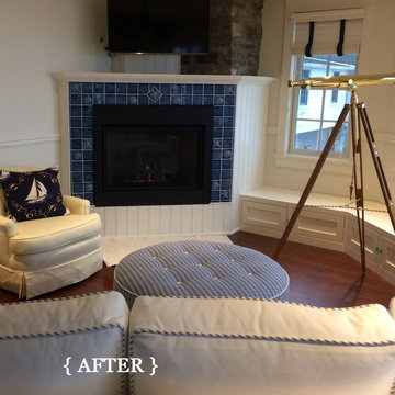 Ethan Allen - Beach Retreat