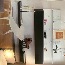 Reportage ad Réalisation d un appartement a issy les moulineaux