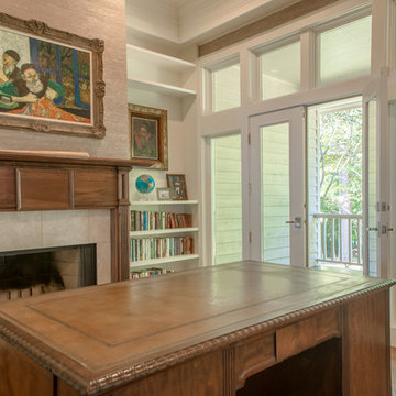 Elder Mountain Full Renovation