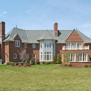 English Country Home