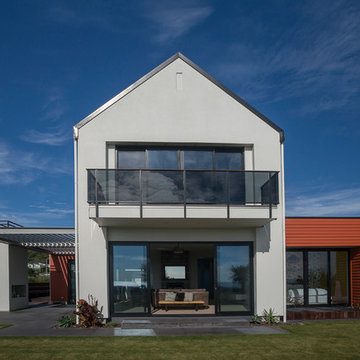 West Coast House