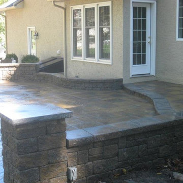 Our Landscape Projects
