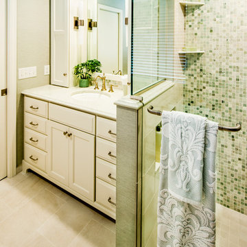 White Jade Sophistication
