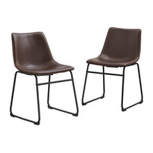 Dining chairs
