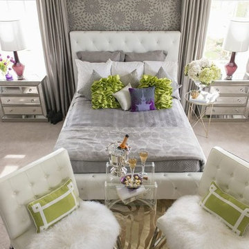 Ware Designer Show House Oxford, PA
