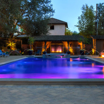 The 2014 Pasadena Showcase House of Design