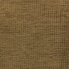 Brown chenille upholstery fabric Clarence House Resina, Sample Cut