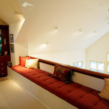 Home Office Ideas