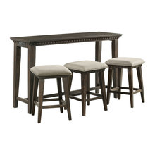 pub bistro tables