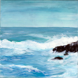 Wild and Beautiful - Paintings
