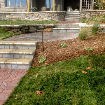 Paths/Walkways