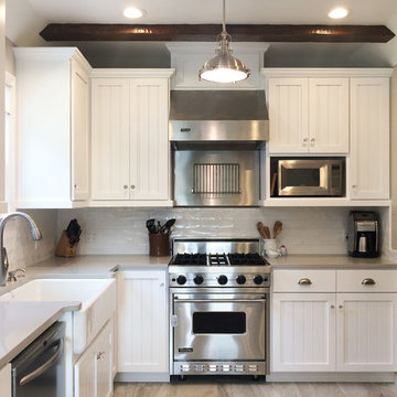 Land Park Kitchen