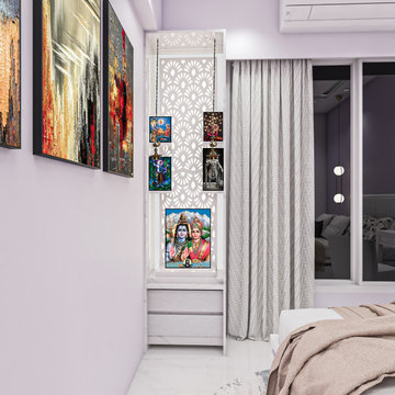 HIRANANDANI FORTUNE CITY 3BHK