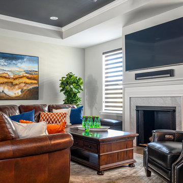 Urban Townhouse