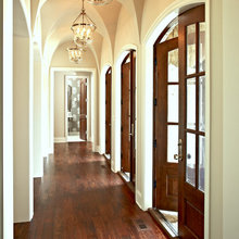 Interior Color Scheme