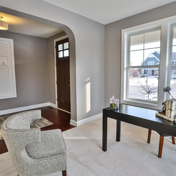 Ashworth Custom - Audubon | Stillwater, MN