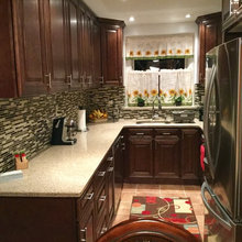 Mi cocina