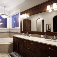 Mirror Frames