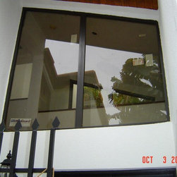 Windows, Impact Windows - Products
