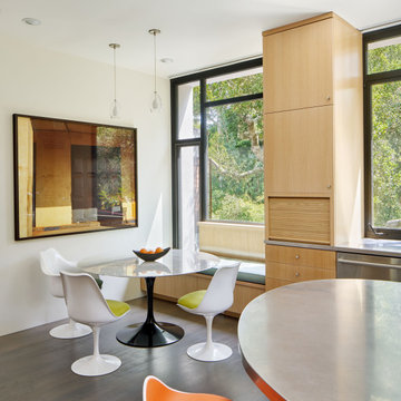 Hillsborough Vaastu Residence
