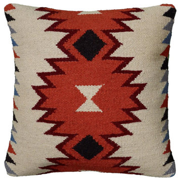 Rizzy Home 18x18 Pillow, T05821