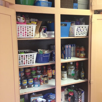 Pantries