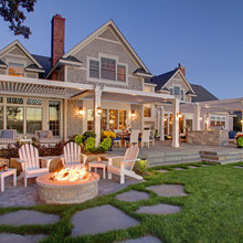Pergola