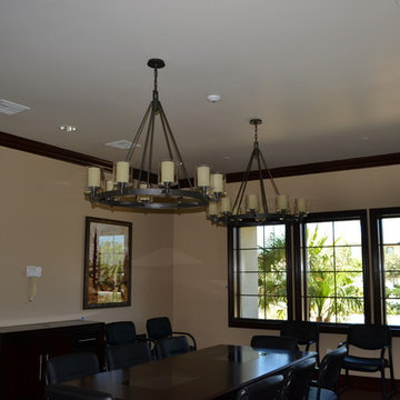 La Floresta Clubhouse