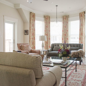2018 | Prospect Condo