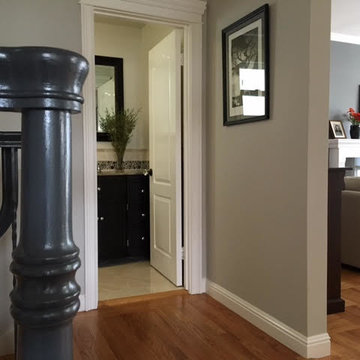 Color Consulting - Interior