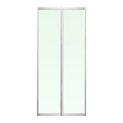 Modern sliding door models - Interior Doors