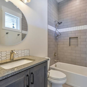 Residential Projects