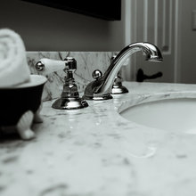 Kid's BathRoom
