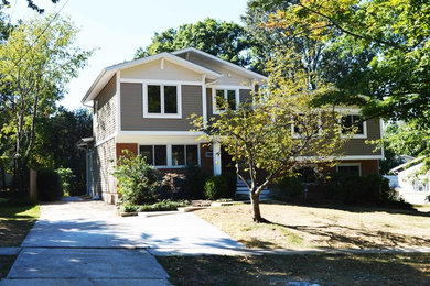 Addition/Remodel Aspen Hill