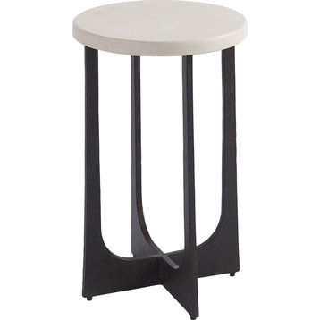 Breakwater Accent Table - Natural