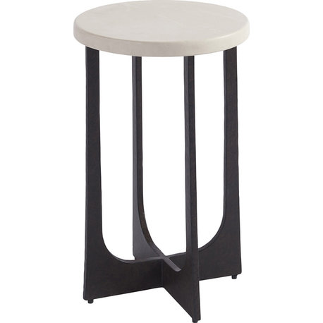 Breakwater Accent Table - Natural