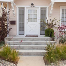 Landscape Ideas