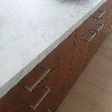 West Potrero Duplex